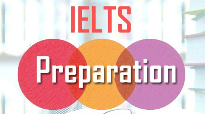 1.	IELTS Preparation Class